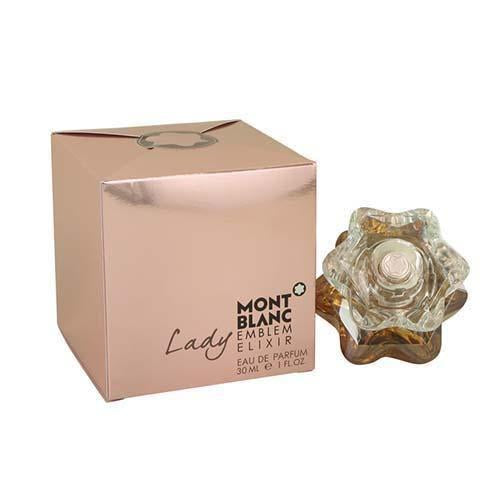 Lady Emblem Elixir 30ml EDP for Women by Mont Blanc