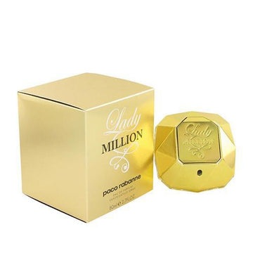 Lady Million 80ml EDP for Women by Paco Rabanne