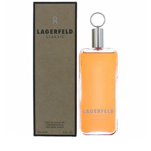 Lagerfeld Classic 150ml EDT for Men by Lagerfeld