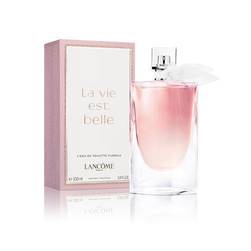 La Vie Est Belle Florale 100ml EDT for Women by Lancome