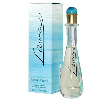 Laura 75ml EDT for Women by Laura Biagiotti