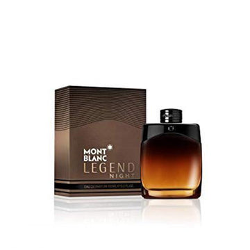 Legend Night 100ml EDP for Men by Mont Blanc