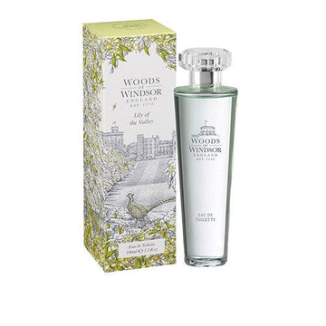 Lily Of The Valley 100ml EDT for Women by Penhaligon's