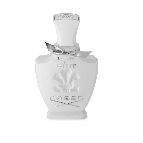 Love In White 75ml EDP for Women by Creed
