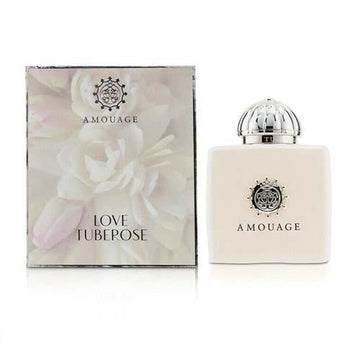 Love Tuberose 100ml EDP for Women by Amouage