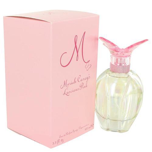 Luscious Pink 100ml EDP for Women by Mariah Carey