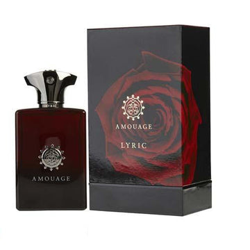 Lyric 100ml EDP for Men by Amouage