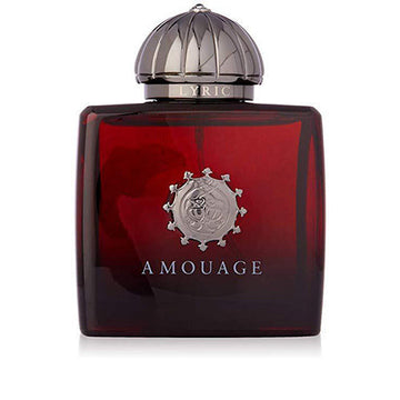 Lyric Woman 100ml EDP for Women by Amouage