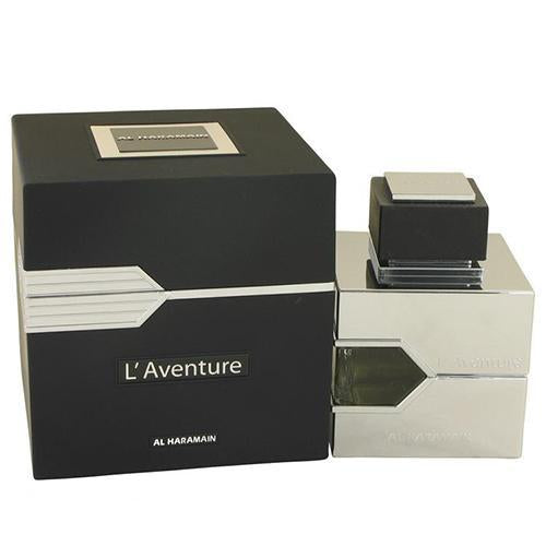 L'Aventure-Perfume