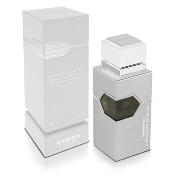 L'Aventure Blanche 200ml EDP for Men by Al Haramain