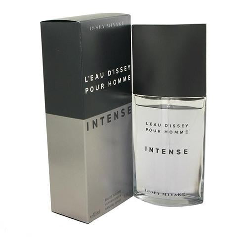 L'Eau D'Issey Pour Homme Intense 125ml EDT for Men by Issey Miyake