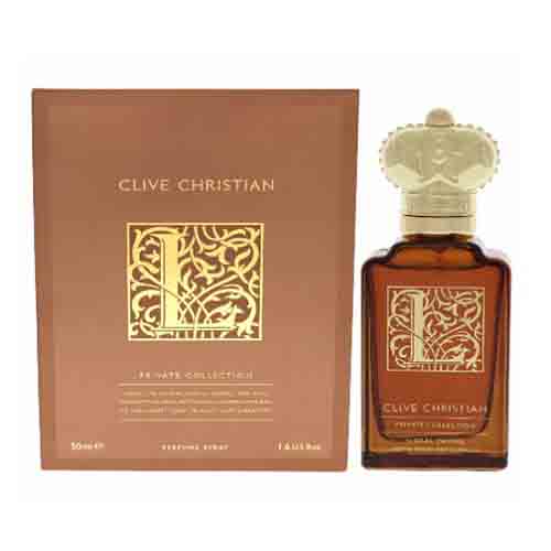 L Floral Chypre Feminine 50ml EDP for Women by Clive Christian