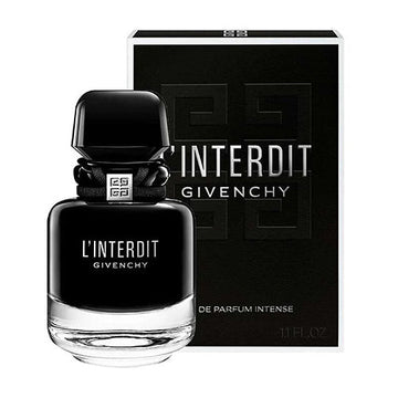L'Interdit Intense 80ml EDP for Women by Givenchy