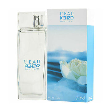 L'eau Par Kenzo 100ml EDT (old Packaging) for Women by Kenzo