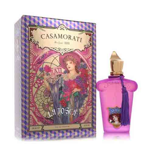 La-Tosca-Perfume