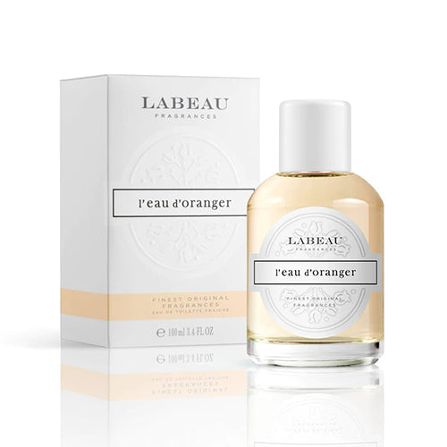 Labeau L'eau D Orange 100ml EDT for Women by Labeau