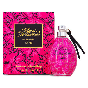 Lace 50ml EDP for Men by Agent Provocateur