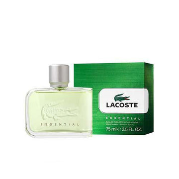 Lacoste Essential 75ml EDT for Men by Lacoste