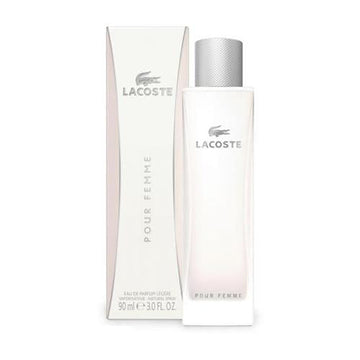 Lacoste Pour Femme Legere 90ml EDP for Women by Lacoste