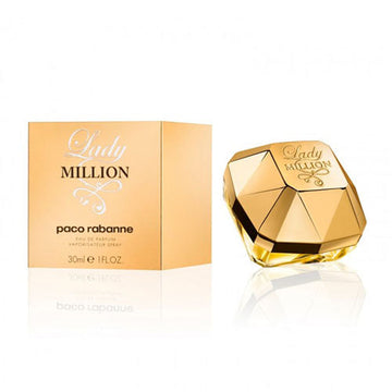 Lady Million 30ml EDP for Women by Paco Rabanne