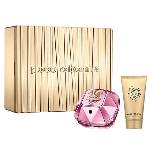 Lady Million Empire 2Pc Gift Set for Women by Paco Rabanne