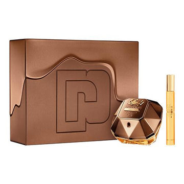 Lady Million Prive 2Pc Gift Set for Women by Paco Rabanne