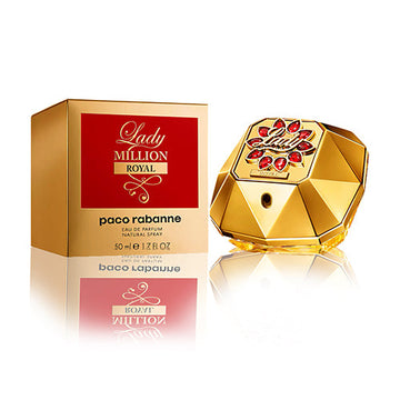 Lady Million Royal 50ml EDP for Women by Paco Rabanne