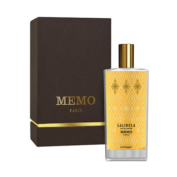 Lalibela 75ml EDP for Women by Memo Paris