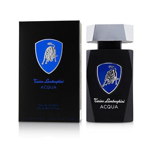Acqua 125ml EDT for Men by Lamborghini