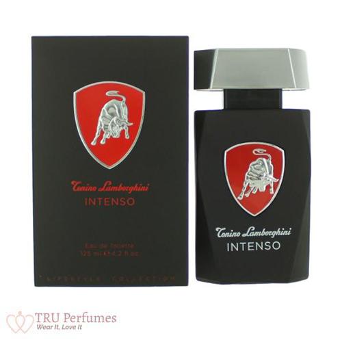 Intenso 125ml EDT for Men by Lamborghini