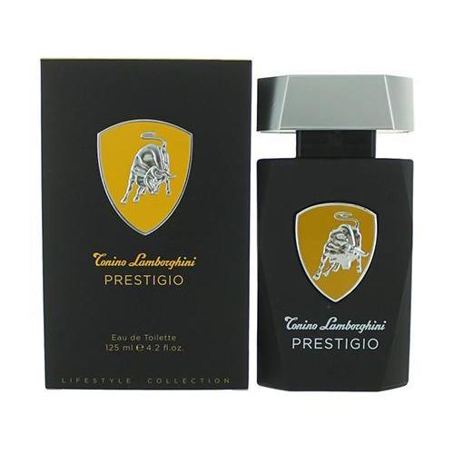 Prestigio 125ml EDT for Men by Lamborghini