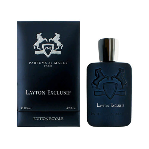 Layton Exclusif 125ml EDP Unisex by Parfums De Marly