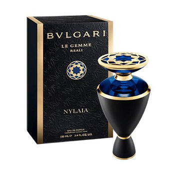 Le Gemme Nylaia 100ml EDP for Women by Bvlgari