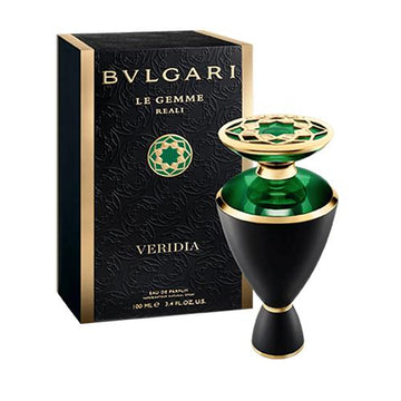 Le Gemme Reali Veridia 100ml EDP for Women by Bvlgari
