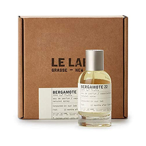 Le Labo Bergamote 22 50ml EDP for Unisex by Le Labo