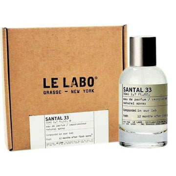 Le Labo Santal 33 50ml EDP for Unisex by Le Labo