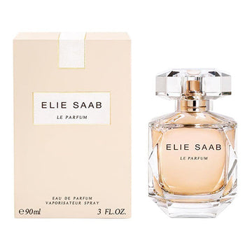 Le Parfum 90ml EDP for Women by Elie Saab