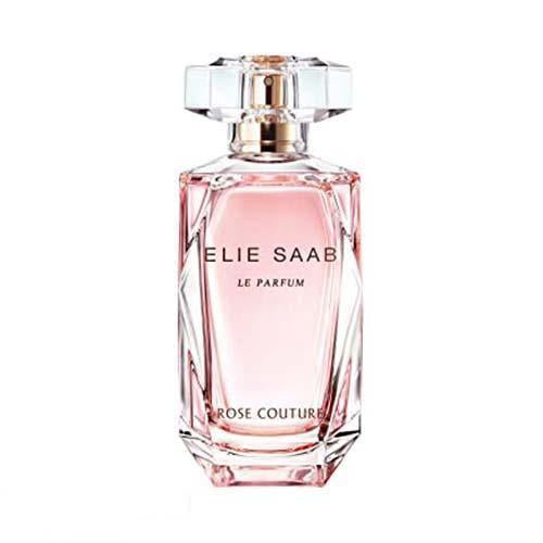 Le Parfum Elie Saab Rose Couture 90ml EDT for Women by Elie Saab