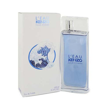 Leau Kenzo Pour Homme 100ml EDT for Men by Kenzo