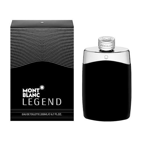 Legend 200ml EDT for Men by Mont Blanc