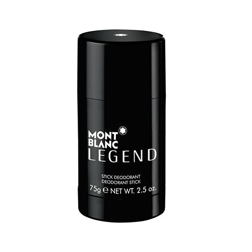 Legend 75ml Deodorant Stick for Men by Montblanc