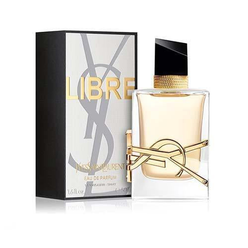 YSL Libre 50ml EDP for Women by Yves Saint Laurent