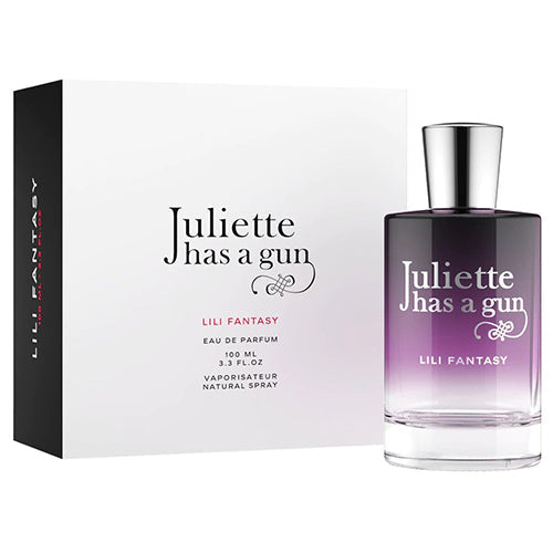 Lili Fantasy 100ml EDP for Women by Juliette Has A Gun