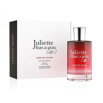 Lipstick Fever 100ml EDP for Women by Juliette Has A Gun
