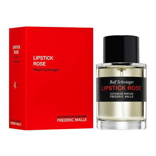 Lipstick Rose 100ml EDP for Women by Frederic Malle Carnal