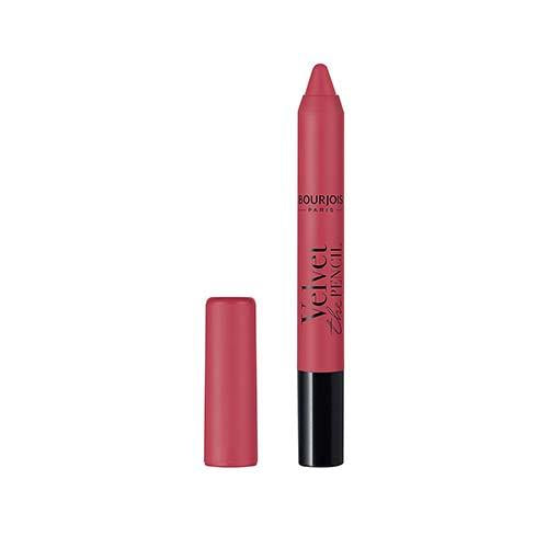 Lipstick Velvet The Pencil #7 by Bourjois