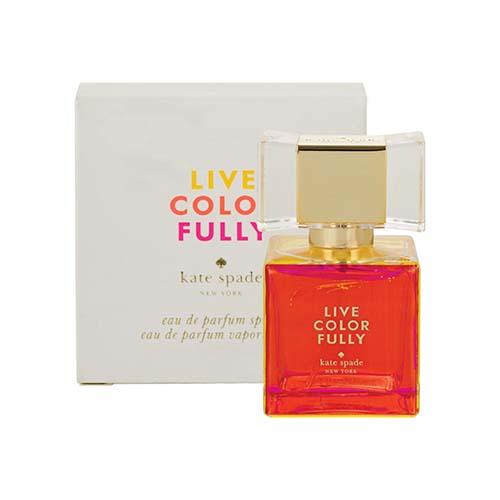 Live Colorfully 30ml EDP for Women by Kate Spade