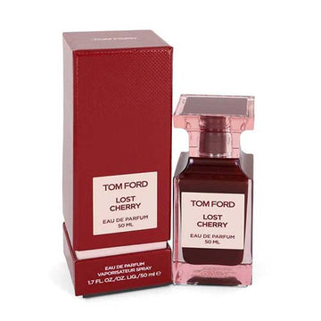 Lost Cherry 50ml EDP for Women by Tom ford