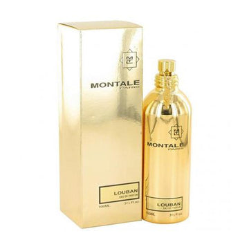 Louban 100ml EDP for Unisex by Montale