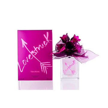 Lovestruck 100ml EDP for Women by Vera Wang